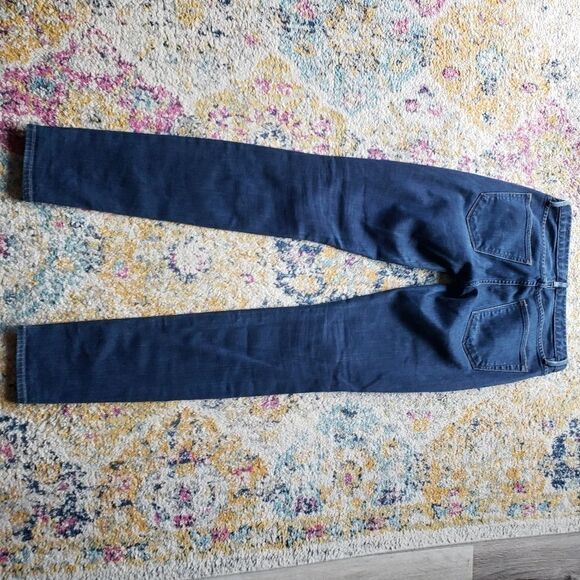 MADEWELL Skinny Skinny Size 24 - Picture 4 of 10